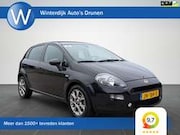 Fiat Punto Evo - 0.9 TwinAir Lounge Clima|Cruise|Navigatie|NAP