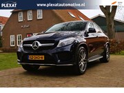 Mercedes-Benz GLE-klasse - Coupé 350 d 4MATIC Aut. | GLE 43 Uitgevoerd | AMG-Pakket | P