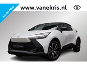 Toyota C-HR - 1.8 Hybrid 140 First Edition Limited, Elec. achterklep, Keyl