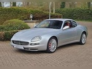 Maserati 4200 GT - Coupe 4.2 Cambiocorsa