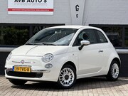 Fiat 500 - 1.2 Easy Airco Nieuwe Koppeling APK t/m 21-5-2027