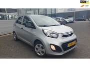 Kia Picanto - 1.0 CVVT ISG Airco