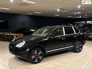 Porsche Cayenne - 4.5 Turbo ORIG-NL|Trekhaak|Memory|Bose|Leder|Voll