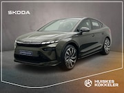 Skoda Enyaq iV - Coupé Elektromotor 82 kWh 286pk Sportline
