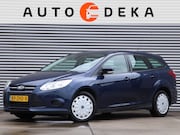 Ford Focus - Wagon 1.6 TDCI ECOnetic Trend *Navigatie*Parkeersens.