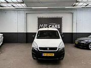 Peugeot Partner - 122 1.6 BlueHDi 100 L1 XR S&S