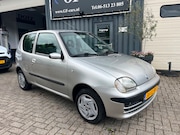 Fiat Seicento - 1.1 Active 2003