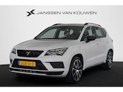 CUPRA Ateca - 2.0 TSI 4DRIVE 300PK Automaat Stoelverwarming Keyless Camera