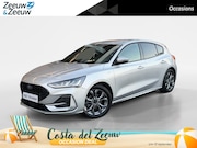 Ford Focus - 1.0 EcoBoost Hybrid ST Line | WinterPack | Sync4 | Carplay |