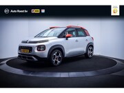 Citroën C3 Aircross - 1.2T Aut. SHINE S&S CAMERA | HEAD UP | HIFI | CARPLAY | DAB 