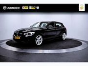 BMW 1-serie - 114i M-Sport XENON | NAVI | ALCANTARA | SPORTSTOELEN | CLIMA