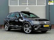 Volkswagen Tiguan - 1.4 TSI/150pk ACT Highline Business R|2018|NAP|R-line|Pano|T