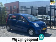 Daihatsu Cuore - 1.0 Trend LAGE KMNWE APKKOOPJE