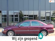 Volvo S80 - 2.4 Edition I - Trekhaak - Airco -