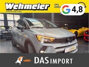 Opel Crossland - Ultimate - Panoramadach, RFK, HUD, NAV,