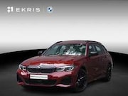 BMW 3-serie - 3 Serie Touring M340i xDrive Panoramadak | Drivin