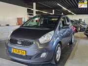 Kia Venga - 1.6 CVVT 20th Anniversary/AUTOMAAT/CRUISE