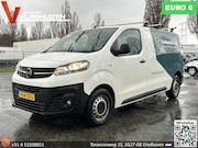 Opel Vivaro - 2.0 CDTI L3H1 Edition | € 8.950, - NETTO | Euro 6 | Leder |