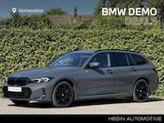BMW 3-serie - Touring 330e | M-Sport Pro | 19'' | Panora