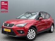 Seat Arona - BWJ 2021 1.0 TSI 111 PK Style Business Intense Plus AUTOMAAT