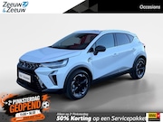 Mitsubishi ASX - 1.3 DI-T Intense+ | Hoge Instap | Stoel / Stuurverwarming |