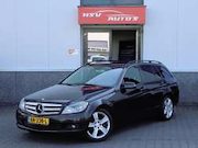 Mercedes-Benz C-klasse - C 220 Estate CDI Business Class Elegance