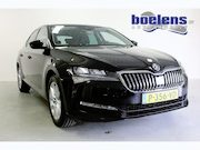 Skoda Superb - 1.5 TSI ACT Business Edition | NL-AUTO+N.A.P! | NAVIGATIE |