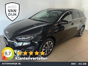 Kia Ceed - Sportswagon 1.6 GDI PHEV DynamicPlusLine PLUG IN HYBRID AUTO