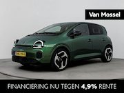 Renault Twingo - urban range techno 27.5 kWh | Climate Control | Blind Spot W