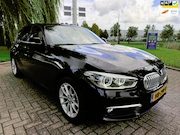 BMW 1-serie - 118i EDE Corporate Lease Urban