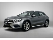 Mercedes-Benz GLA-Klasse - GLA 180 Automaat Business Solution AMG | Designo | Panoramad