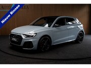 Audi A1 - Sportback 40 TFSI S- Line Leder Camera Navi Virtual Climate 