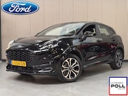 Ford Puma - 125pk Automaat ST-Line Navi Camera Trekhaak Winter Parking D