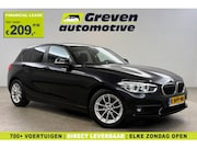 BMW 1-serie - 118i Centennial High Executive | Clima | Cruise | Trekhaak |