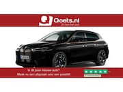 BMW iX - xDrive50 High Executive 112 kWh Sportpakket - Panoramadak - 