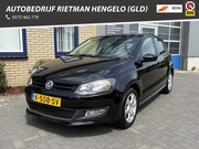 Volkswagen Polo - 1.2 Easyline STOELVERW-NIEUW REMMEN-BT