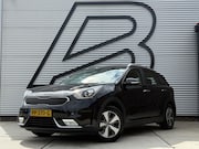 Kia Niro - 1.6 GDi DynamicLine 2e Eigenaar|Navi|Camera|Clima|Cruise|Car