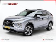 Mitsubishi Eclipse Cross - 2.4 PHEV Intense plus | incl. Bovag garantie + afl. pakket
