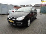 Ford C-Max - 2.0 AUT-16V Futura NAVI AIRCO