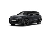 Audi SQ6 e-tron - SQ6 Edition One Grey