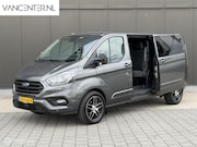 Ford Transit Custom - 2.0 TDCI 130PK L2 DC Apple Carplay 2 Sch