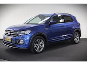 Volkswagen T-Cross - 1.0 TSI 110pk 7-DSG R-Line