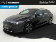 Mercedes-Benz CLA-Klasse - Shooting Brake 250+ Business Solution Luxury 85.5 kWh / Memo