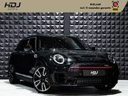 MINI John Cooper Works - Clubman 2.0 JCW ALL4 | Pano | 19"| HUD | H/K | JCW Stoelen