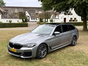 BMW 5-serie - 530e M-sport