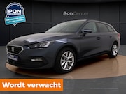 Seat Leon - Sportstourer 1.0 eTSI Style | Trekhaak | Camera | ACC | Park