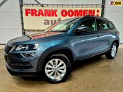 Skoda Karoq - 1.0 TSI 116PK Style + Climate|Cruise|Camera|Sfeerverlichting