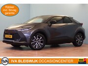 Toyota C-HR - 2.0 Plug-in Hybrid 220 Dynamic | APPCONNECT | CAMERA + PDC |