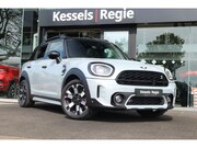 MINI Countryman - Mini Cooper S E ALL4 Untamed Edition Pano H&K HUD Memory ACC