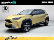 Toyota Yaris Cross - 1.5 Hybrid Launch Edition | All-in prijs | Automaat | Parkee